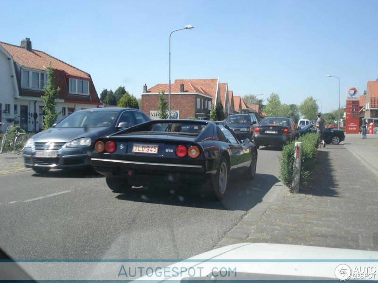 Ferrari 308 GTS