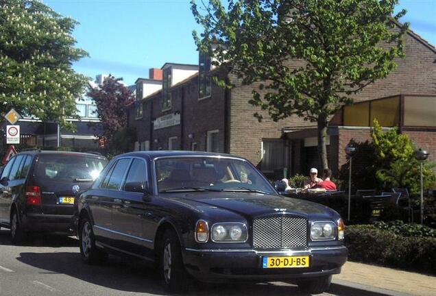 Bentley Arnage Green Label