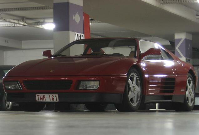 Ferrari 348 TS