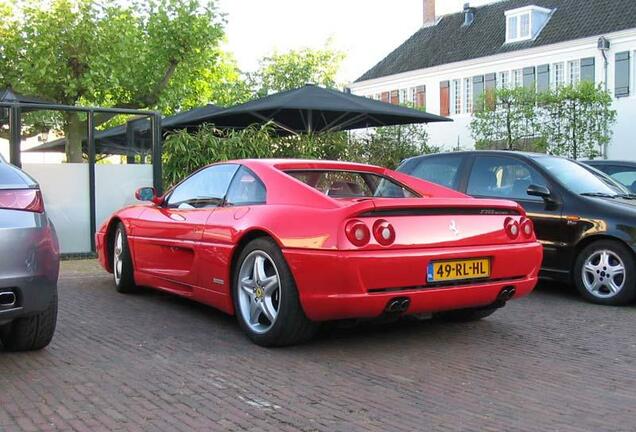 Ferrari F355 Berlinetta