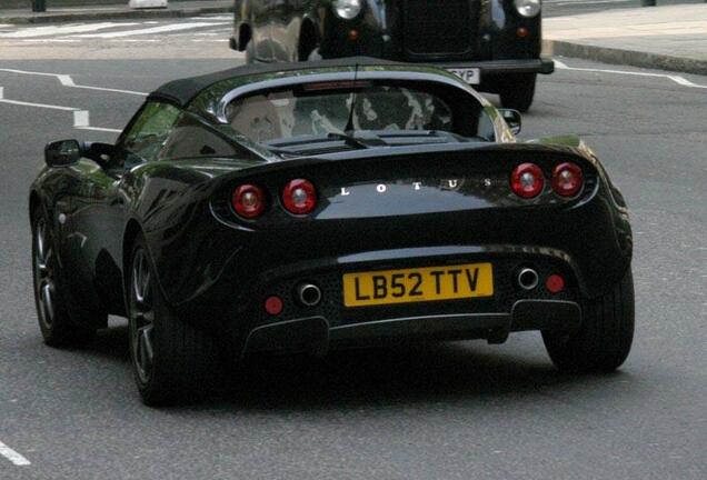 Lotus Elise S2 111S