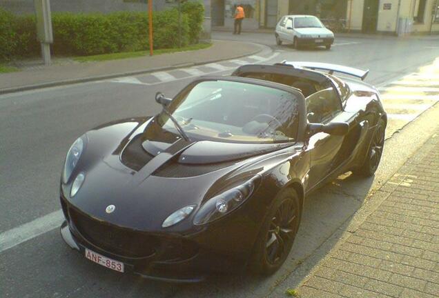 Lotus Exige S