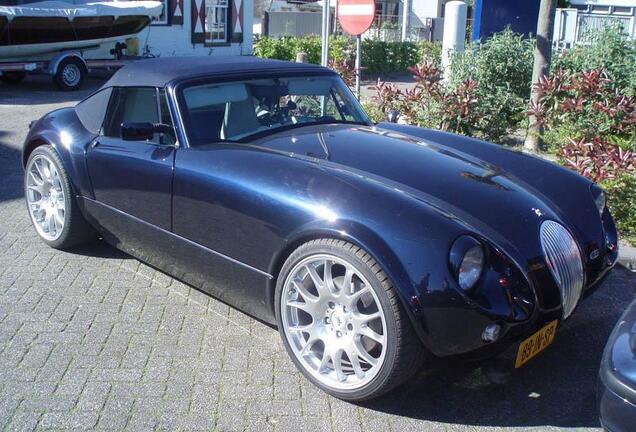 Wiesmann Roadster MF3