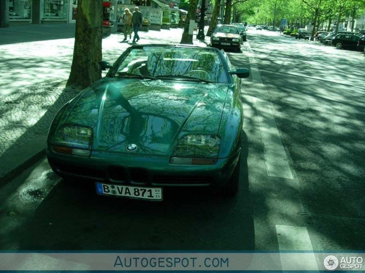 BMW Z1