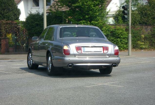 Bentley Arnage Red Label