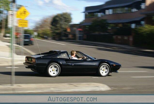 Ferrari 308 GTS