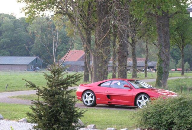 Ferrari F355 GTS