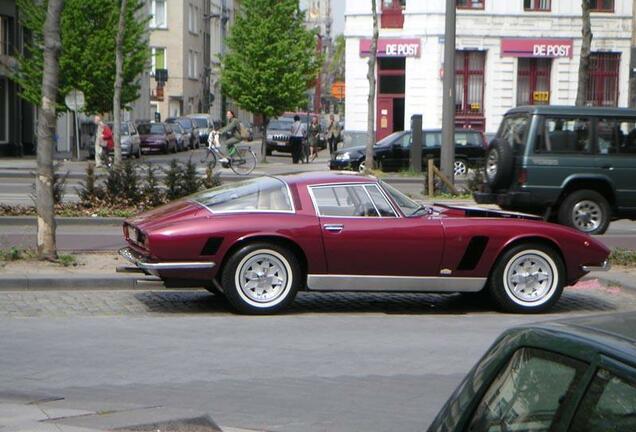 Iso Grifo 7 Litri