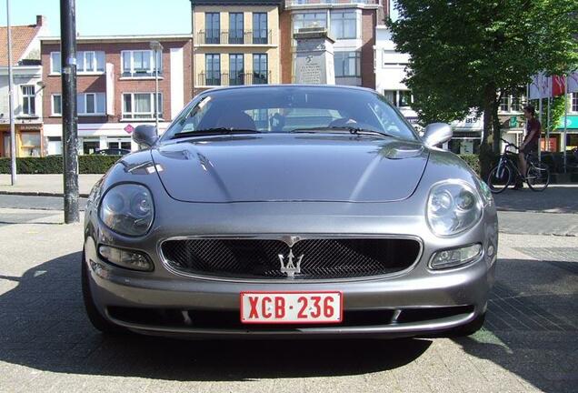 Maserati 3200GT