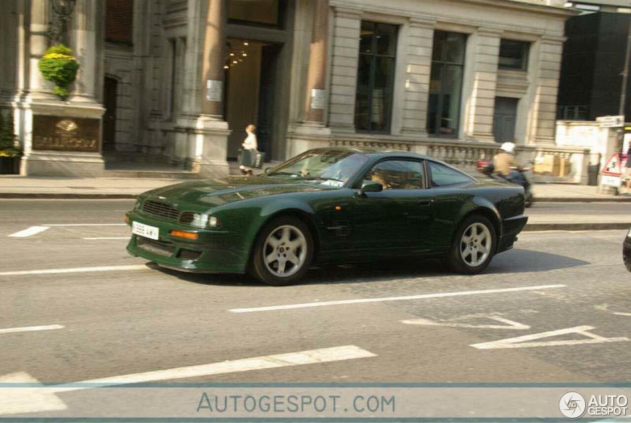 Aston Martin V8 Vantage 1994-1999