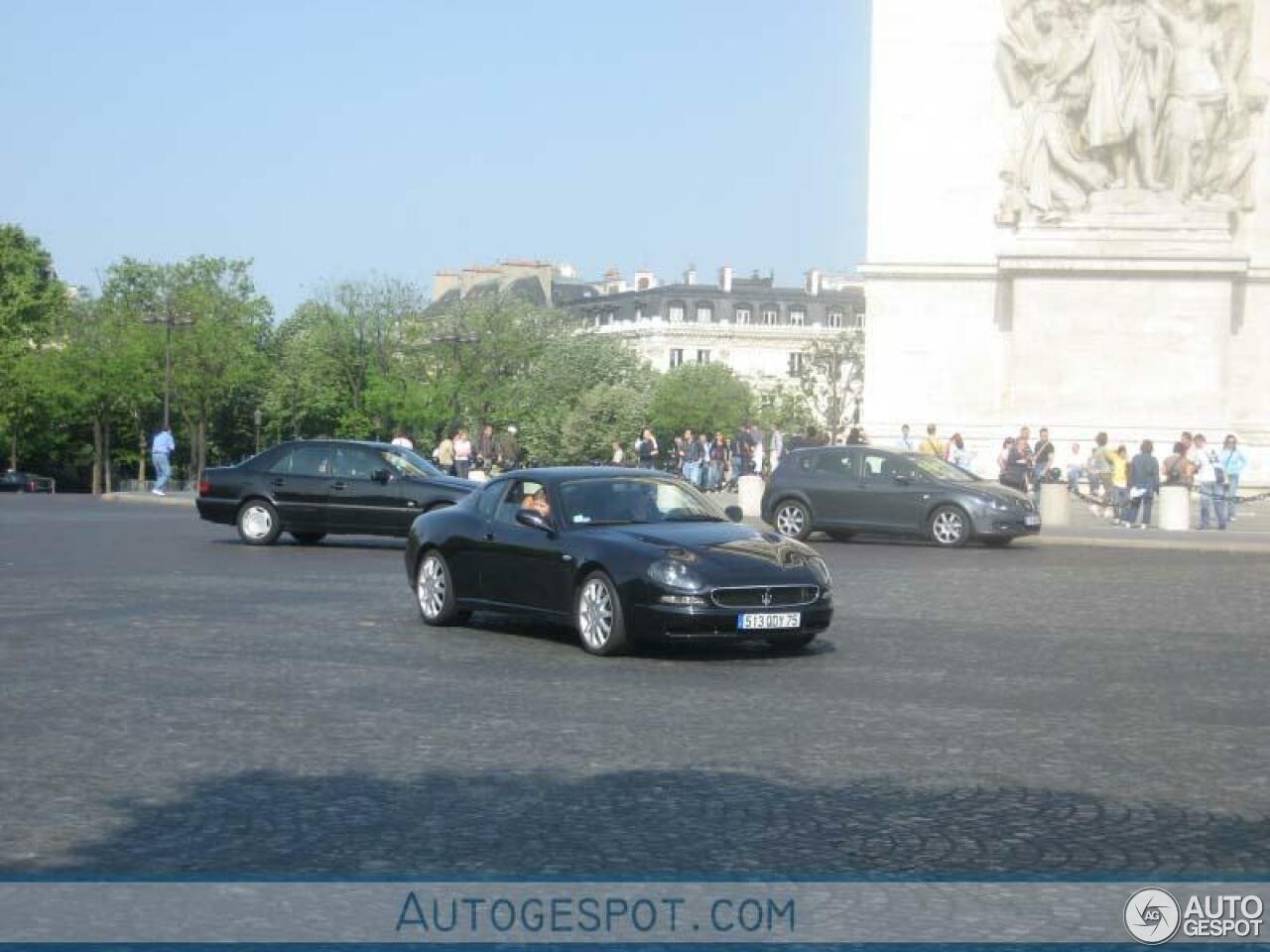 Maserati 3200GT