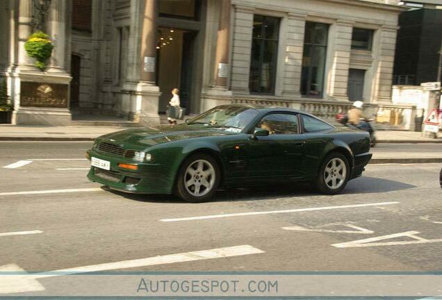 Aston Martin V8 Vantage 1994-1999