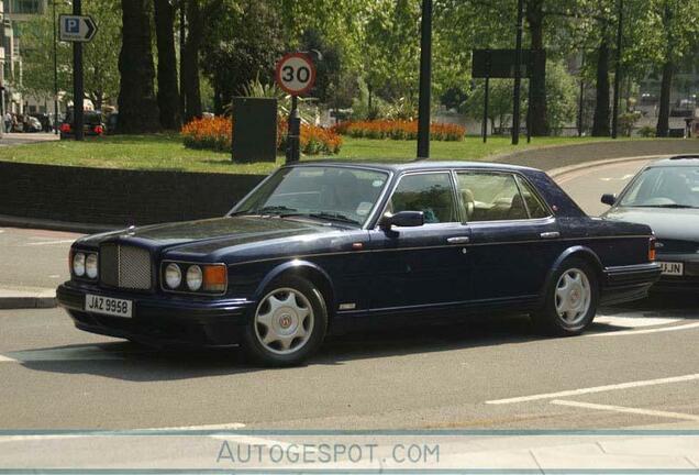 Bentley Turbo RL