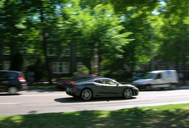 Ferrari F430