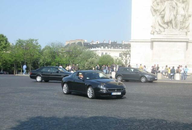 Maserati 3200GT