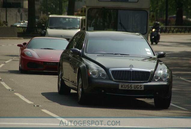 Maybach 62