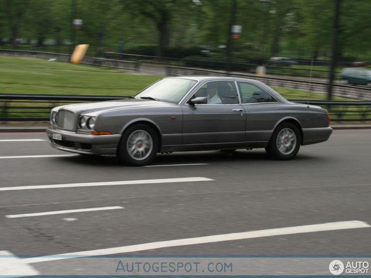 Bentley Continental R