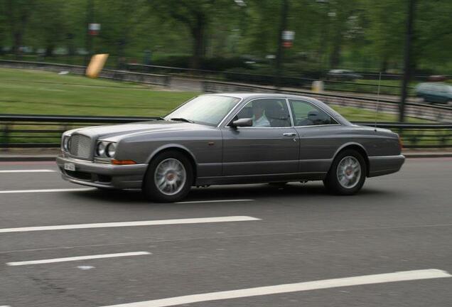 Bentley Continental R