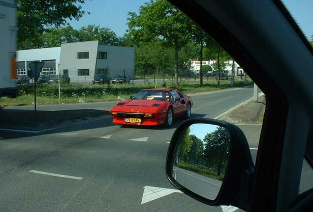 Ferrari 308 GTS Quattrovalvole