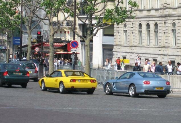 Ferrari 456M GT