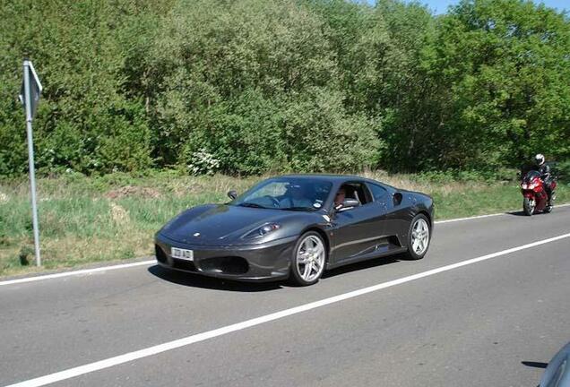 Ferrari F430