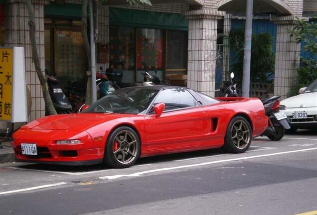 Honda NSX