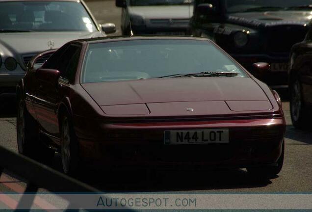 Lotus Esprit S4S