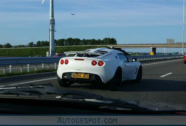 Lotus Exige S