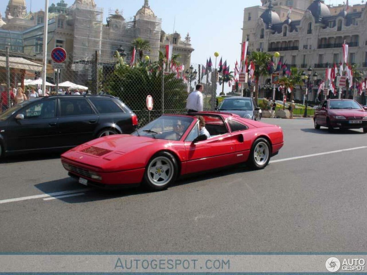 Ferrari 328 GTS