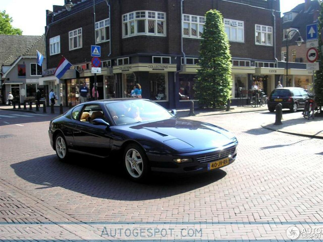 Ferrari 456 GT