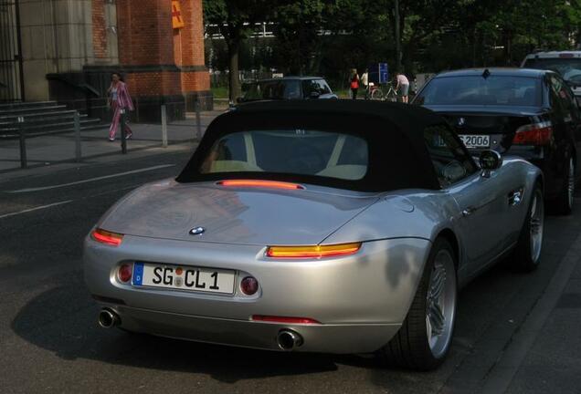 BMW Z8