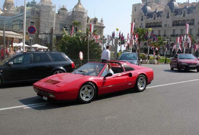 Ferrari 328 GTS