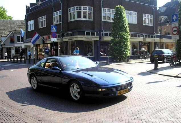 Ferrari 456 GT