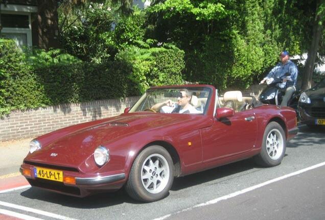 TVR 290 S