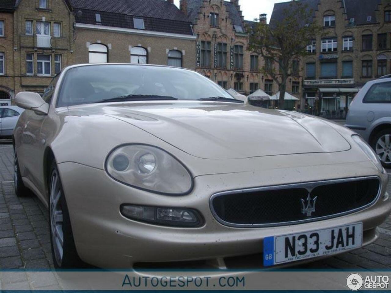 Maserati 3200GT