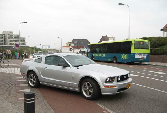 Ford Mustang GT