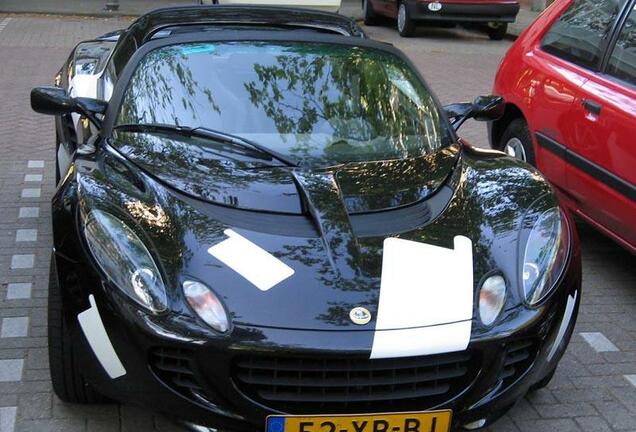 Lotus Elise S2 111R