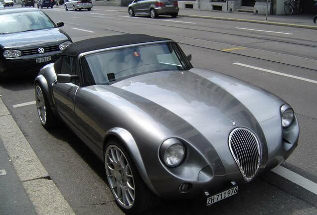 Wiesmann Roadster MF3