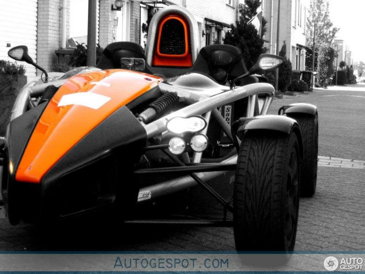 Ariel Atom