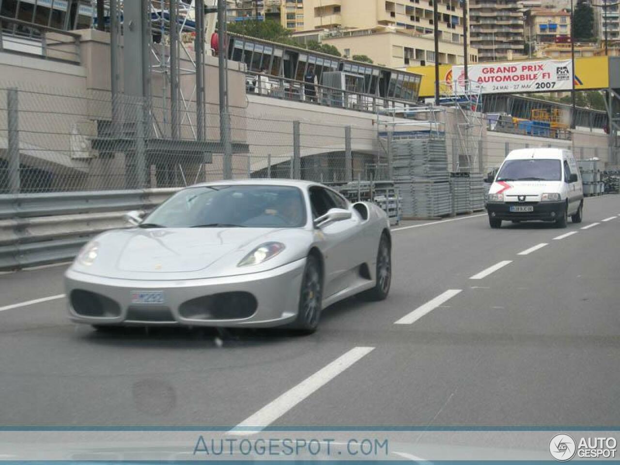 Ferrari F430