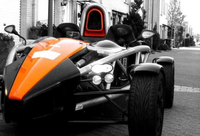 Ariel Atom