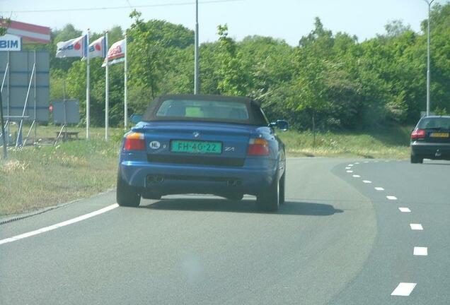 BMW Z1