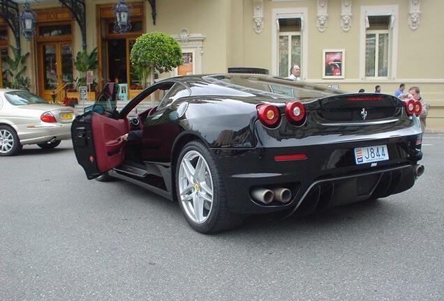 Ferrari F430