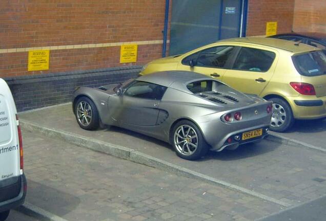 Lotus Elise S2 111S