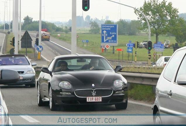 Maserati GranSport