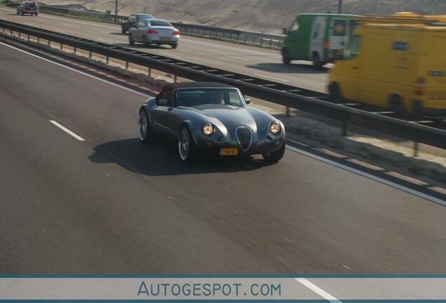 Wiesmann Roadster MF3