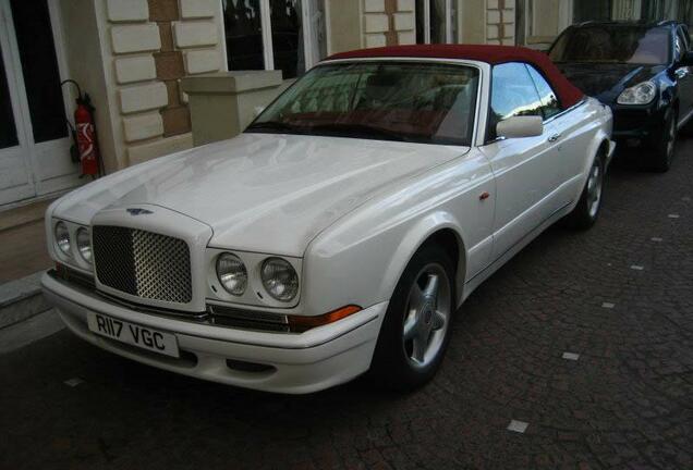 Bentley Azure