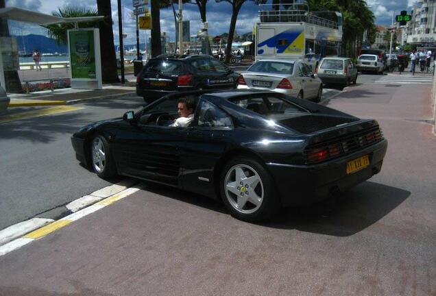 Ferrari 348 TS