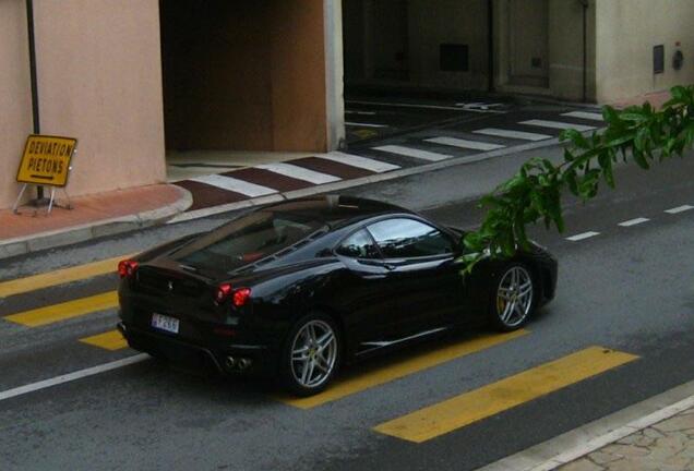 Ferrari F430