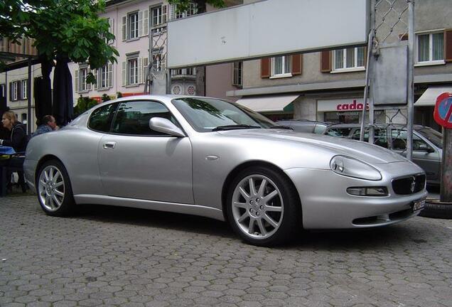 Maserati 3200GT